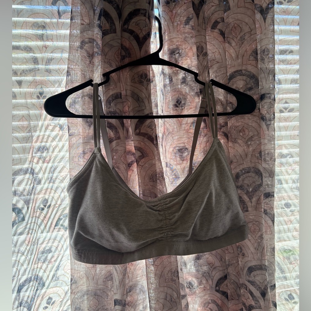 Aerie Superchill Bralette- XL
